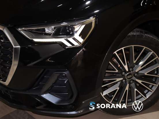 AUDI-Q3-2.0 40 TFSI GASOLINA SPORTBACK PERFORMANCE QUATTRO TIPTRONIC AUDI-Q3-2024