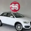 AUDI Q3 2.0 TFSI AMBIENTE QUATTRO 4P GASOLINA S TRONIC AUDI Q3 2.0 TFSI AMBIENTE QUATTRO 4P GASOLINA S TRONIC