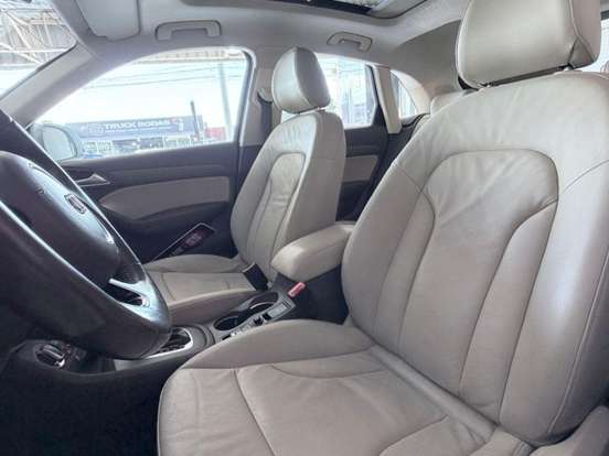 AUDI-Q3-2.0 TFSI AMBIENTE QUATTRO 4P GASOLINA S TRONIC AUDI-Q3-2012