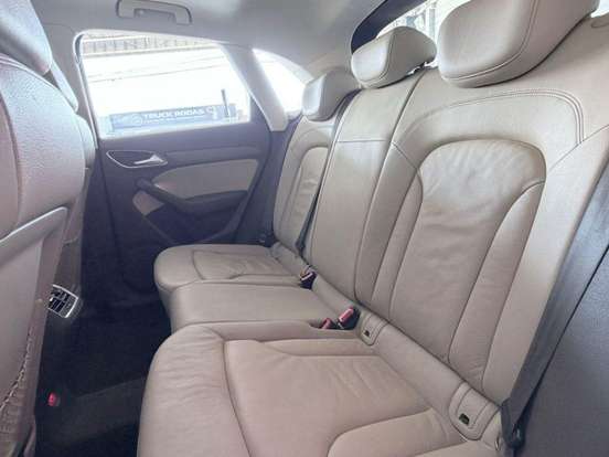 AUDI-Q3-2.0 TFSI AMBIENTE QUATTRO 4P GASOLINA S TRONIC AUDI-Q3-2012