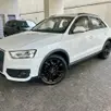 AUDI Q3 2.0 TFSI AMBIENTE QUATTRO 4P GASOLINA S TRONIC AUDI Q3 2.0 TFSI AMBIENTE QUATTRO 4P GASOLINA S TRONIC