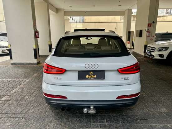 AUDI-Q3-2.0 TFSI AMBIENTE QUATTRO 4P GASOLINA S TRONIC AUDI-Q3-2014
