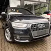 AUDI Q3 2.0 TFSI AMBITION QUATTRO 4P GASOLINA S TRONIC AUDI Q3 2.0 TFSI AMBITION QUATTRO 4P GASOLINA S TRONIC