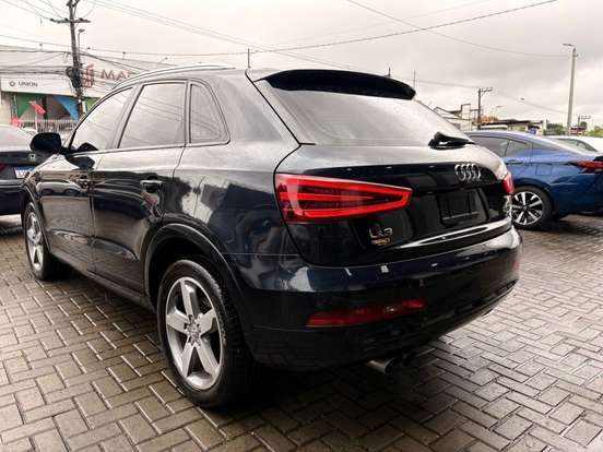 AUDI-Q3-2.0 TFSI AMBITION QUATTRO 4P GASOLINA S TRONIC AUDI-Q3-2014
