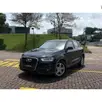 AUDI Q3 2.0 TFSI ATTRACTION QUATTRO 4P GASOLINA S TRONIC AUDI Q3 2.0 TFSI ATTRACTION QUATTRO 4P GASOLINA S TRONIC