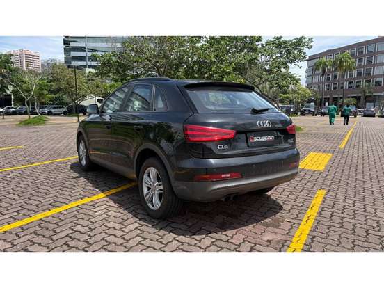 AUDI-Q3-2.0 TFSI ATTRACTION QUATTRO 4P GASOLINA S TRONIC AUDI-Q3-2014