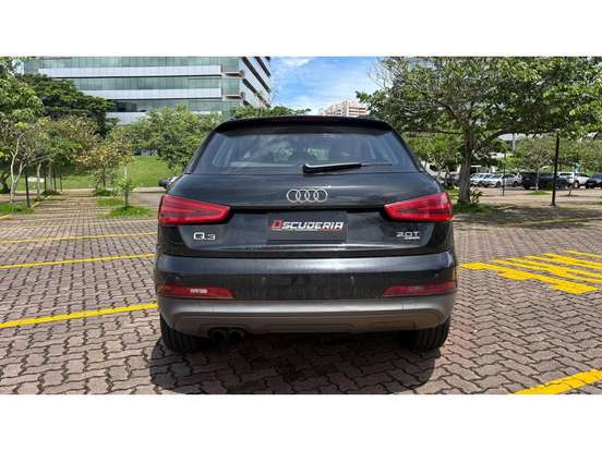 AUDI-Q3-2.0 TFSI ATTRACTION QUATTRO 4P GASOLINA S TRONIC AUDI-Q3-2014