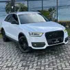 AUDI Q3 2.0 TFSI ATTRACTION QUATTRO 4P GASOLINA S TRONIC AUDI Q3 2.0 TFSI ATTRACTION QUATTRO 4P GASOLINA S TRONIC