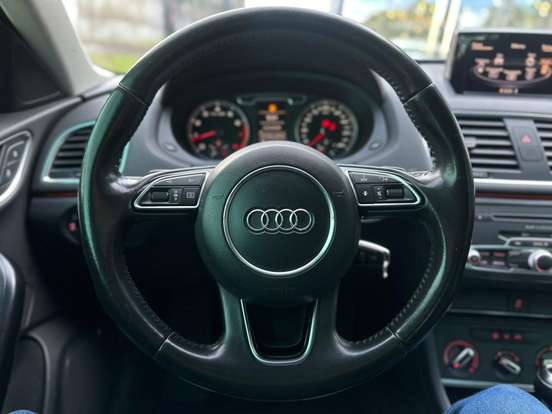 AUDI-Q3-2.0 TFSI ATTRACTION QUATTRO 4P GASOLINA S TRONIC AUDI-Q3-2012