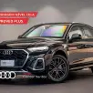 AUDI Q5 2.0 45 TFSI GASOLINA S-LINE QUATTRO S TRONIC AUDI Q5 2.0 45 TFSI GASOLINA S-LINE QUATTRO S TRONIC