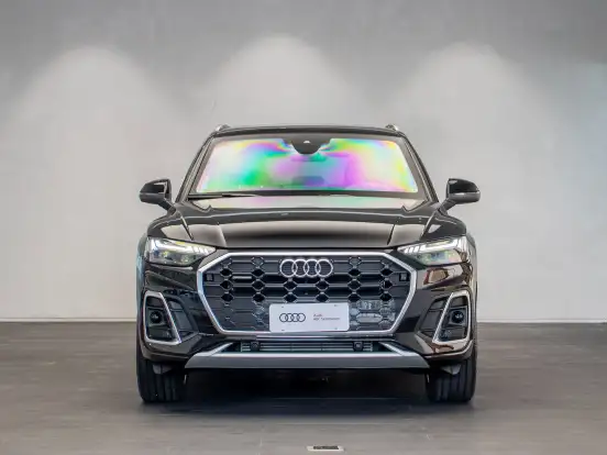 AUDI-Q5-2.0 45 TFSI GASOLINA S-LINE QUATTRO S TRONIC AUDI-Q5-2024