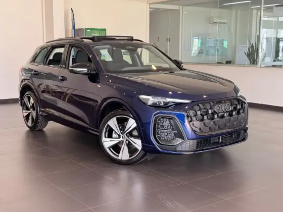 AUDI Q5 2.0 45 TFSI GASOLINA S-LINE QUATTRO S TRONIC