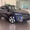AUDI Q5 2.0 45 TFSI GASOLINA S-LINE QUATTRO S TRONIC AUDI Q5 2.0 45 TFSI GASOLINA S-LINE QUATTRO S TRONIC
