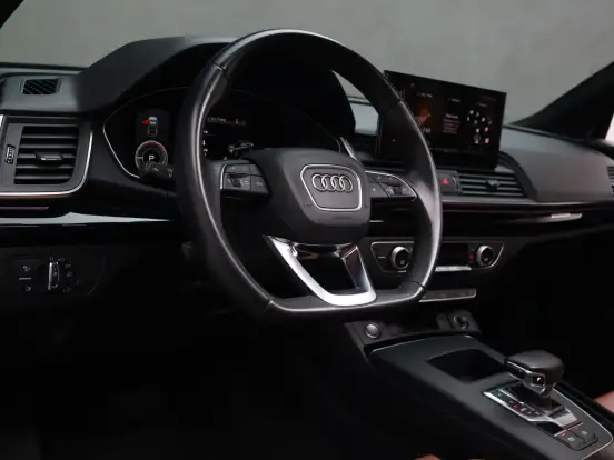 AUDI-Q5-2.0 55 TFSIE PHEV PERFORMANCE BLACK QUATTRO S TRONIC AUDI-Q5-2022