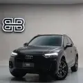 AUDI Q5 2.0 55 TFSIE PHEV PERFORMANCE BLACK QUATTRO S TRONIC AUDI Q5 2.0 55 TFSIE PHEV PERFORMANCE BLACK QUATTRO S TRONIC