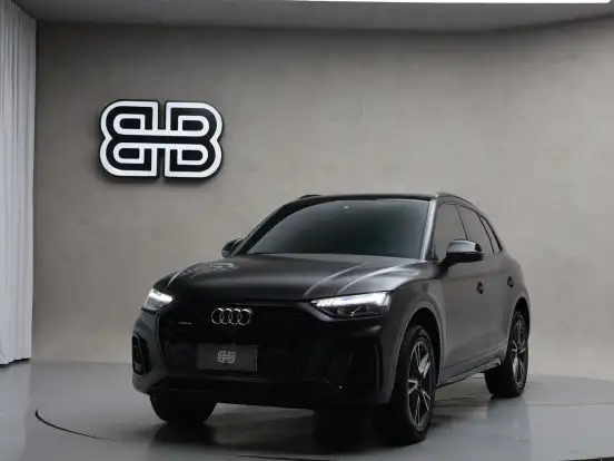 AUDI-Q5-2.0 55 TFSIE PHEV PERFORMANCE BLACK QUATTRO S TRONIC AUDI-Q5-2024