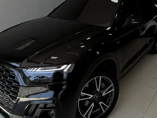 AUDI-Q5-2.0 55 TFSIE PHEV SPORTBACK PERFORMANCE BLACK QUATTRO S TRONIC AUDI-Q5-2023