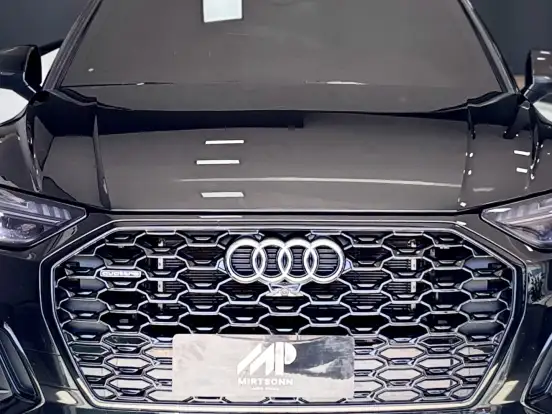 AUDI-Q5-2.0 55 TFSIE PHEV SPORTBACK PERFORMANCE BLACK QUATTRO S TRONIC AUDI-Q5-2023