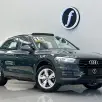 AUDI Q5 2.0 TFSI GASOLINA PRESTIGE PLUS S TRONIC AUDI Q5 2.0 TFSI GASOLINA PRESTIGE PLUS S TRONIC
