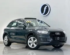 AUDI Q5 2.0 TFSI GASOLINA PRESTIGE PLUS S TRONIC AUDI Q5 2.0 TFSI GASOLINA PRESTIGE PLUS S TRONIC
