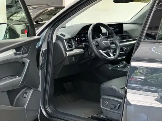AUDI-Q5-2.0 TFSI GASOLINA PRESTIGE PLUS S TRONIC AUDI-Q5-2019