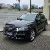 AUDI Q5 2.0 TFSI GASOLINA SECURITY S TRONIC AUDI Q5 2.0 TFSI GASOLINA SECURITY S TRONIC