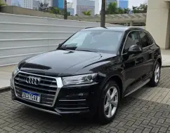 AUDI Q5 2.0 TFSI GASOLINA SECURITY S TRONIC AUDI Q5 2.0 TFSI GASOLINA SECURITY S TRONIC