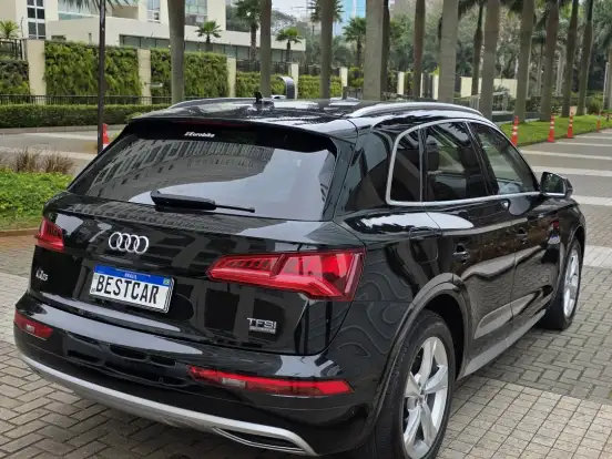 AUDI-Q5-2.0 TFSI GASOLINA SECURITY S TRONIC AUDI-Q5-2018