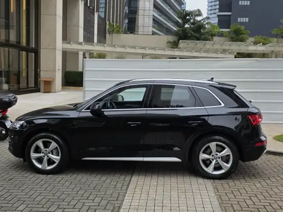 AUDI-Q5-2.0 TFSI GASOLINA SECURITY S TRONIC AUDI-Q5-2018