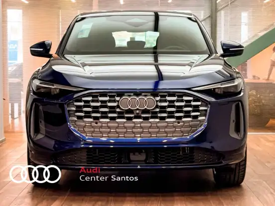 AUDI-Q5-2.0 TFSI GASOLINA SPORTBACK ADVANCED QUATTRO S TRONIC AUDI-Q5-2025