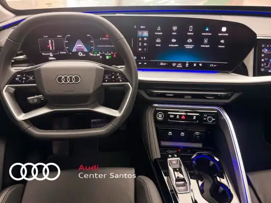 AUDI-Q5-2.0 TFSI GASOLINA SPORTBACK S LINE QUATTRO S TRONIC AUDI-Q5-2026