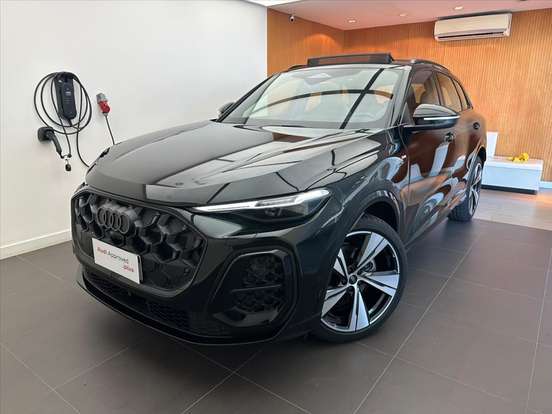 AUDI-Q5-2025