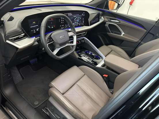 AUDI-Q5-2025