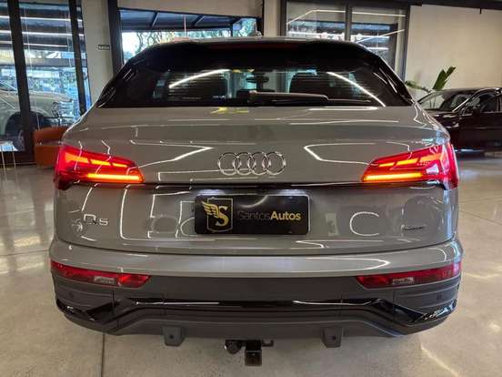 AUDI-Q5-2.0 45 TFSI GASOLINA S-LINE QUATTRO S TRONIC AUDI-Q5-2021