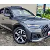 AUDI Q5 2.0 45 TFSI GASOLINA SPORTBACK S LINE BLACK QUATTRO S TRONIC AUDI Q5 2.0 45 TFSI GASOLINA SPORTBACK S LINE BLACK QUATTRO S TRONIC