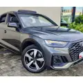 AUDI Q5 2.0 45 TFSI GASOLINA SPORTBACK S LINE BLACK QUATTRO S TRONIC AUDI Q5 2.0 45 TFSI GASOLINA SPORTBACK S LINE BLACK QUATTRO S TRONIC