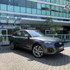 AUDI Q5 2.0 55 TFSIE PHEV PERFORMANCE BLACK QUATTRO S TRONIC AUDI Q5 2.0 55 TFSIE PHEV PERFORMANCE BLACK QUATTRO S TRONIC