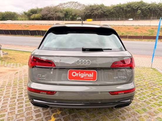 AUDI-Q5-2.0 55 TFSIE PHEV PERFORMANCE BLACK QUATTRO S TRONIC AUDI-Q5-2023