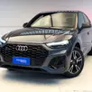 AUDI Q5 2.0 55 TFSIE PHEV PERFORMANCE QUATTRO S TRONIC AUDI Q5 2.0 55 TFSIE PHEV PERFORMANCE QUATTRO S TRONIC