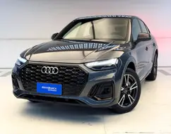 AUDI Q5 2.0 55 TFSIE PHEV PERFORMANCE QUATTRO S TRONIC AUDI Q5 2.0 55 TFSIE PHEV PERFORMANCE QUATTRO S TRONIC