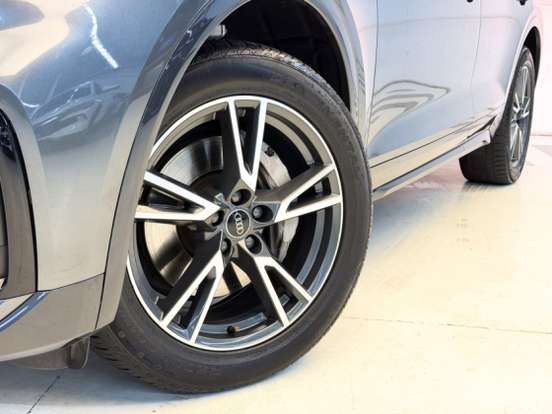 AUDI-Q5-2.0 55 TFSIE PHEV PERFORMANCE QUATTRO S TRONIC AUDI-Q5-2023