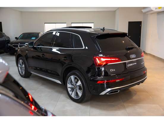 AUDI-Q5-2.0 55 TFSIE PHEV PERFORMANCE QUATTRO S TRONIC AUDI-Q5-2024