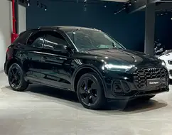 AUDI Q5 2.0 55 TFSIE PHEV PERFORMANCE QUATTRO S TRONIC AUDI Q5 2.0 55 TFSIE PHEV PERFORMANCE QUATTRO S TRONIC