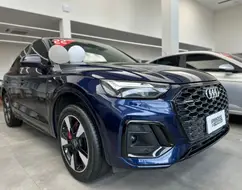 AUDI Q5 2.0 55 TFSIE PHEV SPORTBACK PERFORMANCE QUATTRO S TRONIC AUDI Q5 2.0 55 TFSIE PHEV SPORTBACK PERFORMANCE QUATTRO S TRONIC