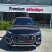AUDI Q5 2.0 55 TFSIE PHEV SPORTBACK PERFORMANCE QUATTRO S TRONIC AUDI Q5 2.0 55 TFSIE PHEV SPORTBACK PERFORMANCE QUATTRO S TRONIC