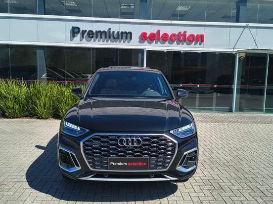 AUDI-Q5-2.0 55 TFSIE PHEV SPORTBACK PERFORMANCE QUATTRO S TRONIC AUDI-Q5-2022