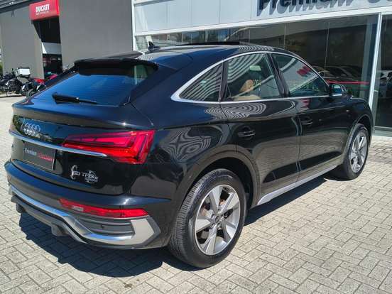 AUDI-Q5-2.0 55 TFSIE PHEV SPORTBACK PERFORMANCE QUATTRO S TRONIC AUDI-Q5-2022