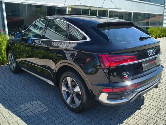 AUDI-Q5-2.0 55 TFSIE PHEV SPORTBACK PERFORMANCE QUATTRO S TRONIC AUDI-Q5-2022