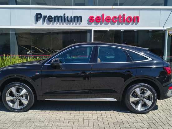 AUDI-Q5-2.0 55 TFSIE PHEV SPORTBACK PERFORMANCE QUATTRO S TRONIC AUDI-Q5-2022