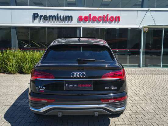 AUDI-Q5-2.0 55 TFSIE PHEV SPORTBACK PERFORMANCE QUATTRO S TRONIC AUDI-Q5-2022